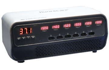 elektronische Thermostatvorrichtung „MF-C100“ elektronische Thermostatvorrichtung „MF-C100“